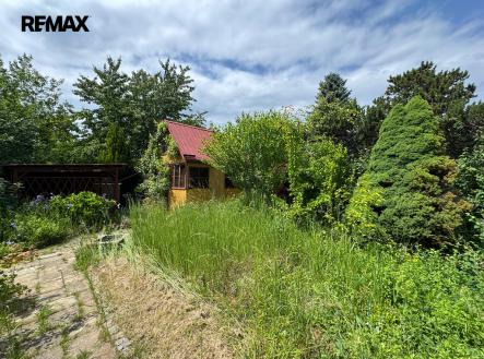 Prodej chaty/rekreačního objektu, 19 m²