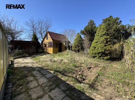 Prodej chaty/rekreačního objektu, 19 m²