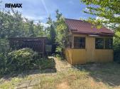 Prodej chaty/rekreačního objektu, 19 m²