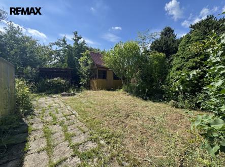 Prodej chaty/rekreačního objektu, 19 m²