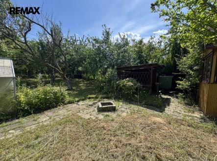 Prodej chaty/rekreačního objektu, 19 m²