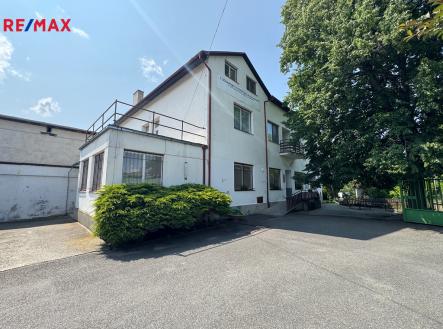 Prodej jiné, 3 113 m²