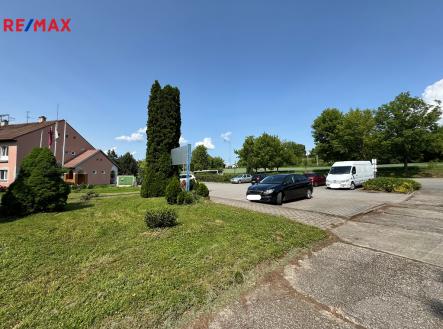 Prodej jiné, 900 m²