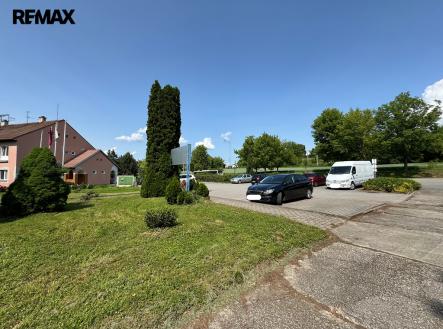 Prodej jiné, 900 m²