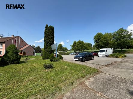 Prodej jiné komerční nemovitosti, 900 m²