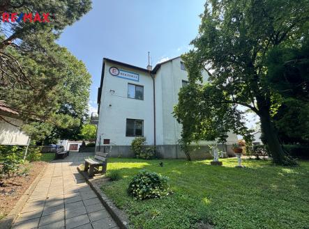 Prodej jiné, 1 551 m²