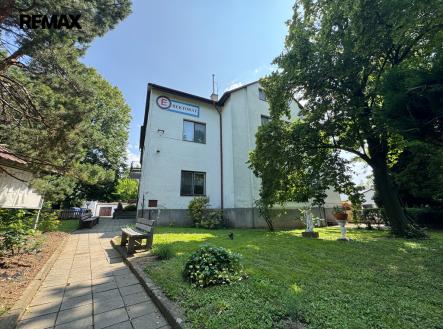 Prodej jiné, 1 551 m²