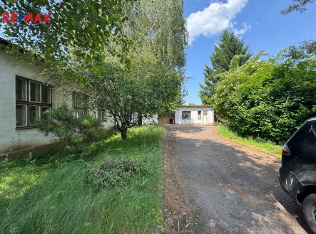 Prodej jiné, 662 m²