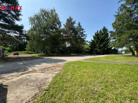 Prodej jiné, 662 m²