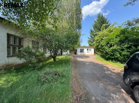 Prodej jiné, 662 m²