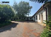 Prodej jiné komerční nemovitosti, 662 m²