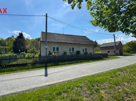Prodej - dům/vila, 200 m²