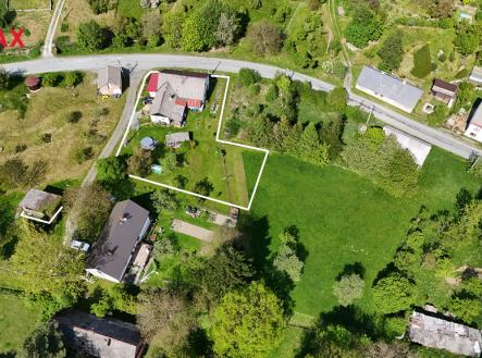 Prodej - dům/vila, 200 m²