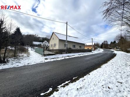 Prodej domu/vily, 200 m²