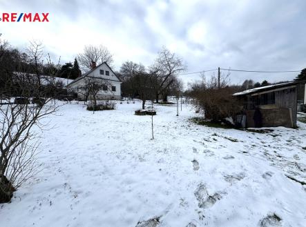 Prodej domu/vily, 200 m²