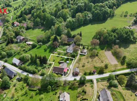 Prodej domu/vily, 200 m²