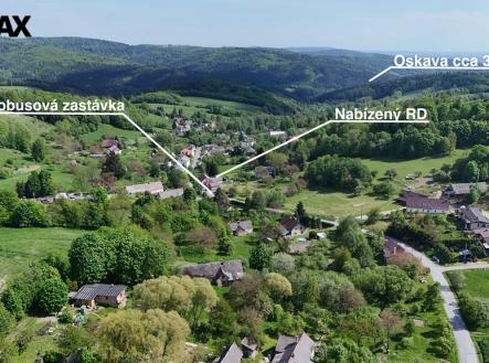 Prodej domu/vily, 200 m²