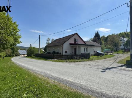 Prodej domu/vily, 200 m²