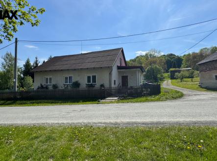 Prodej domu/vily, 200 m²