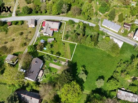 Prodej domu/vily, 200 m²