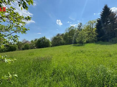 Prodej pozemku pro bydlení, 1 922 m²