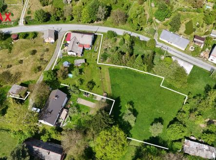 Prodej - dům/vila, 200 m²