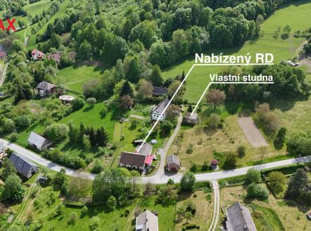 Prodej domu/vily, 200 m²