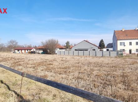 Prodej - pozemek pro bydlení, 840 m²