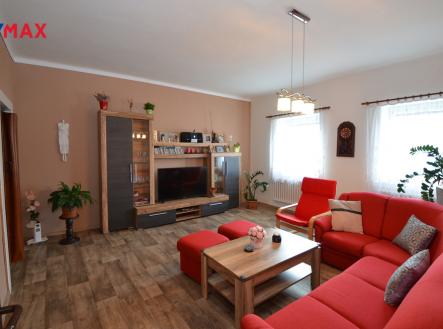 Prodej - dům/vila, 300 m²