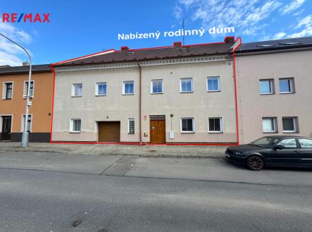 Prodej - dům/vila, 300 m²