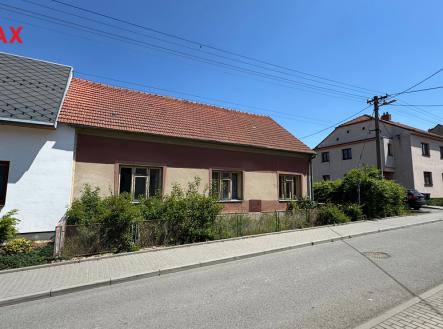 Prodej - dům/vila, 120 m²