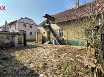 Prodej - dům/vila, 120 m²