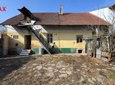 Prodej - dům/vila, 120 m²