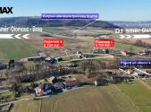 Prodej pozemku pro komerční výstavbu, 13 407 m²