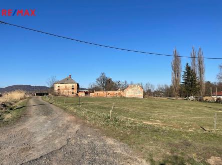 Prodej jiné, 2 764 m²