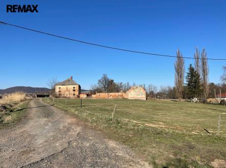 Prodej jiné, 2 764 m²