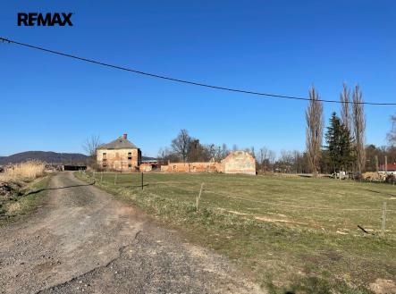 Prodej jiné, 2 764 m²