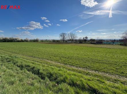 Pronájem - pozemek, zahrada, 808 m²