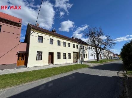 Prodej zemědělského objektu, 3 831 m²