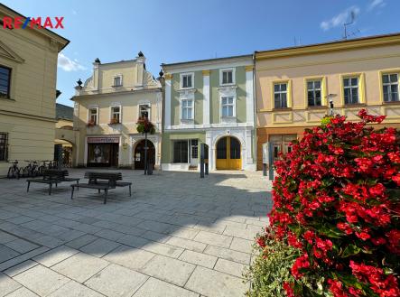 Prodej - dům/vila, 272 m²