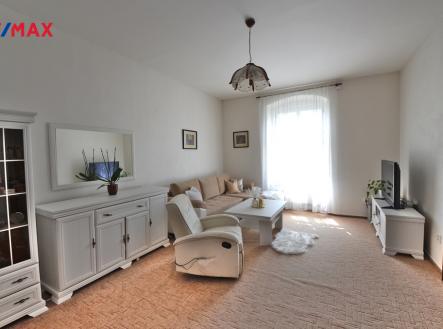 Prodej - dům/vila, 272 m²