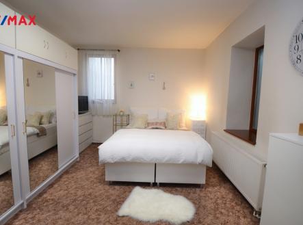 Prodej domu/vily, 307 m²