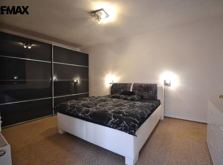 Prodej domu/vily, 307 m²