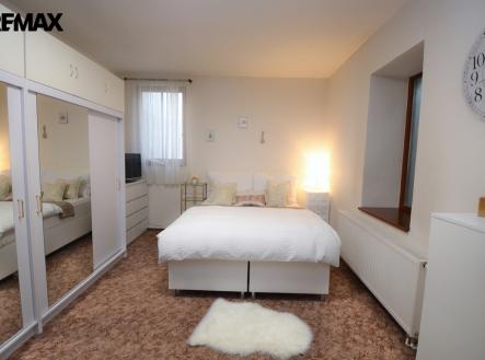 Prodej domu/vily, 307 m²