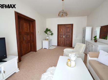 Prodej domu/vily, 307 m²