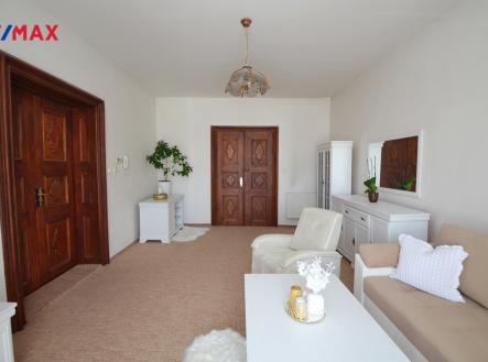 Prodej nájemního domu, 307 m²