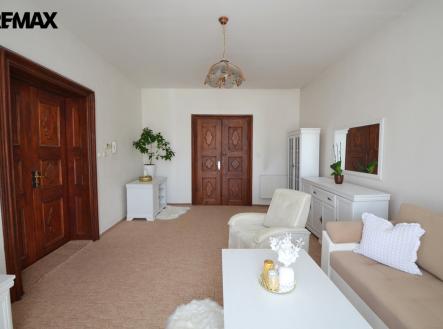 Prodej nájemního domu, 307 m²