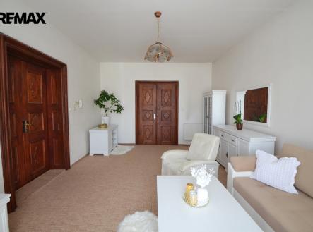 Prodej nájemního domu, 307 m²