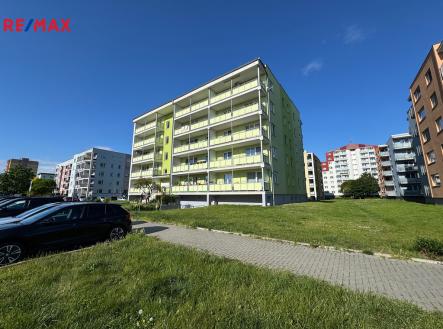 Prodej bytu, 1+kk, 45 m²