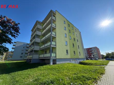 Prodej bytu, 1+kk, 45 m²